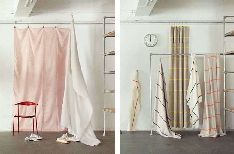 南村弾氏のショップ「ieno textile」がららぽーと立川立飛へ出店