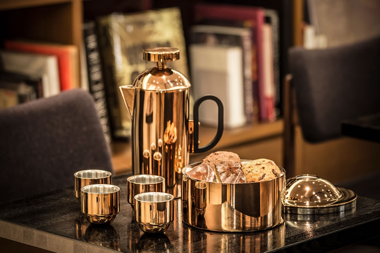 BREW Tom Dixon