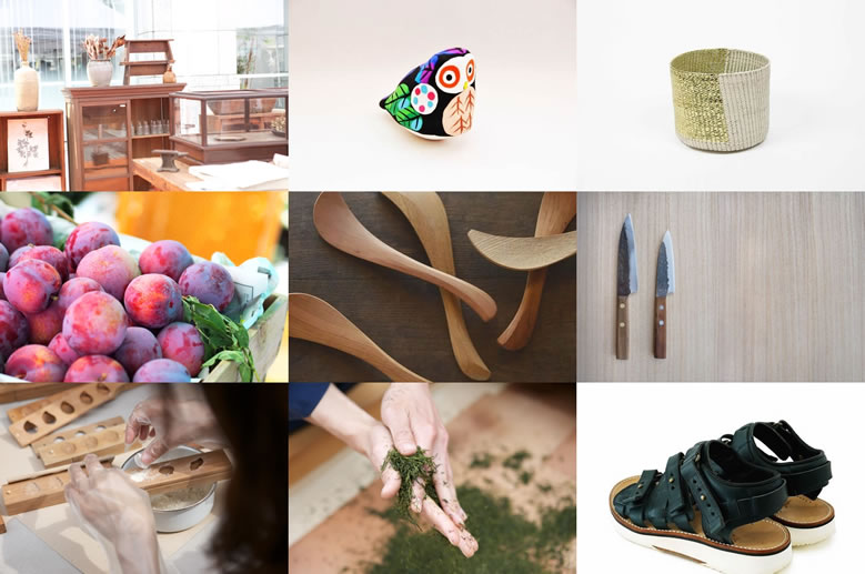 TOKYO CRAFT MARKET Summer 2016_001