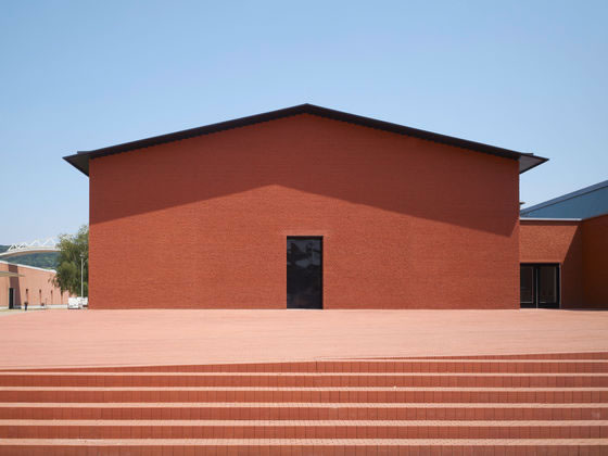 Vitra Schaudepot