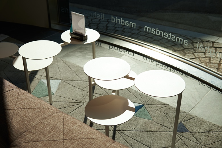 nendo・佐藤オオキとコラボ! BoConcept(ボーコンセプト)新 nendo・佐藤オオキとコラボ! BoConcept(ボーコンセプト)新
