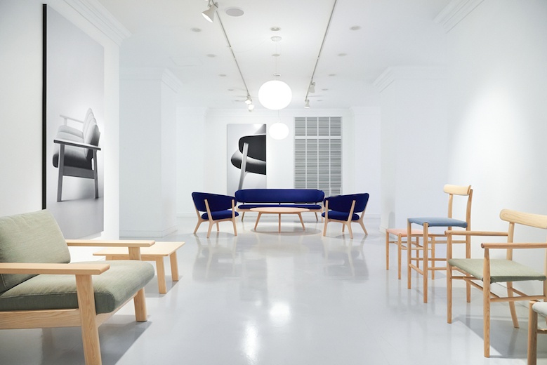 Roundish / Bruno 2つの新作ソファ/MARUNI COLLECTION 2014 Roundish / Bruno 2つの新作ソファ/MARUNI COLLECTION 2014