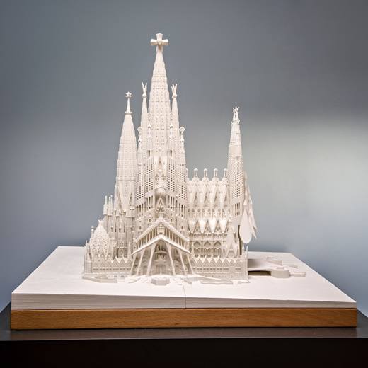 Gaudi_INOUE TAKEHIKO_006