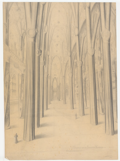 Gaudi_INOUE TAKEHIKO_007