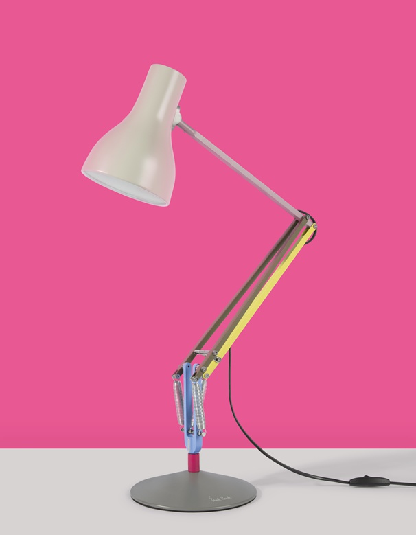 Anglepoise アングルポイズ Type75 ポールスミスコラボ-