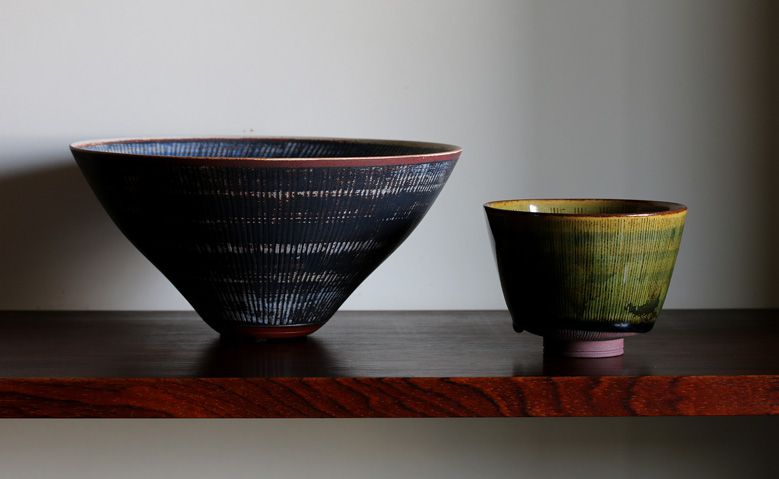 ARTIDA OUD＞THE ANOTHER MUSEUMにて「Berndt Friberg」の展示
