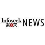 infoseek news logo