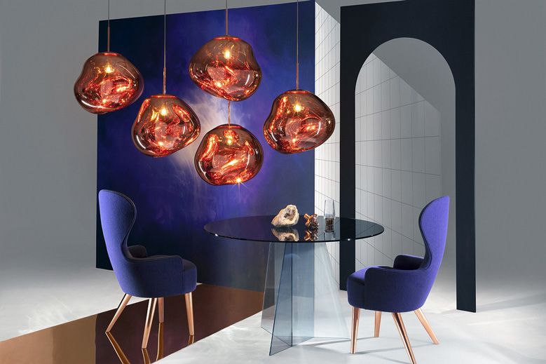 TOM DIXON(トム・ディクソン)日本初のオンリーショップが青山通りに