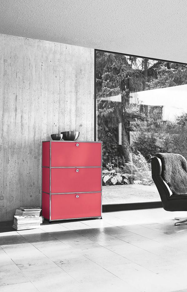 USMハラー50周年モデル! 日本限定の「アンティークピンク」登場 USMハラー50周年モデル! 日本限定の「アンティークピンク」登場