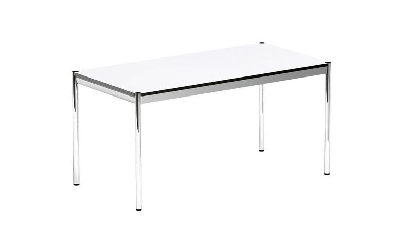 全商品オープニング価格！ USMハラーテーブルに日本限定のコンパクトタイプ登場！ | タブ パソコンデスク