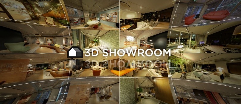 3D SHOWROOM