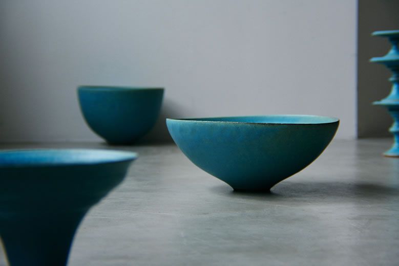 La Maison de Vent「鈴木麻起子 めぐり逢う器展」 | タブルーム