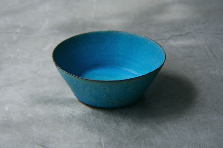 La Maison de Vent「鈴木麻起子 めぐり逢う器展」 | タブルーム