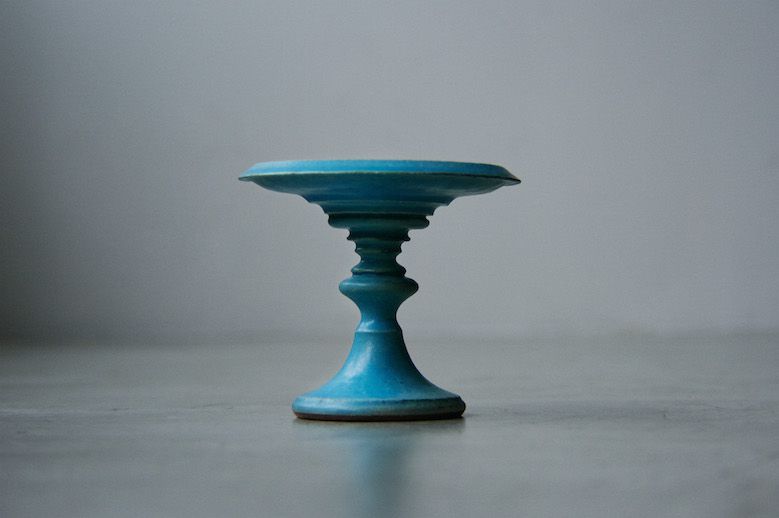 La Maison de Vent「鈴木麻起子 めぐり逢う器展」 | タブルーム