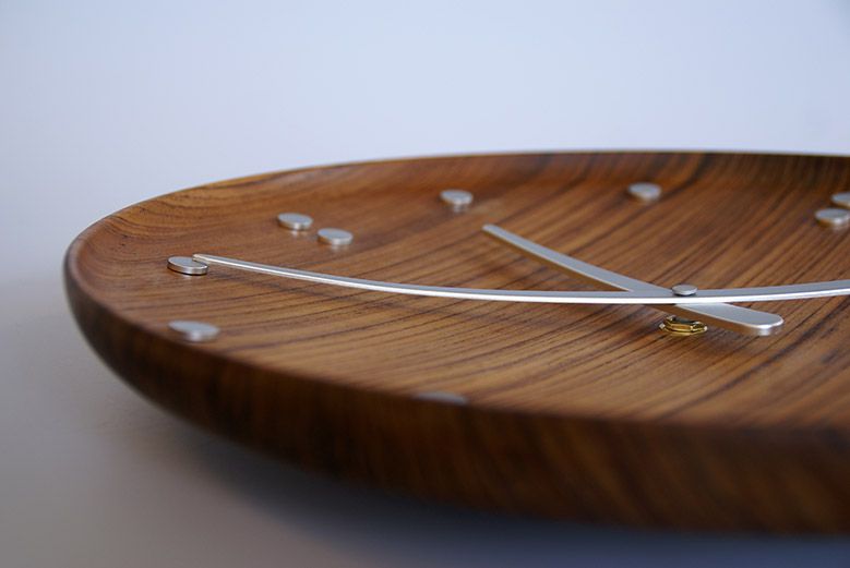 Finn Juhl Wall Clock_03