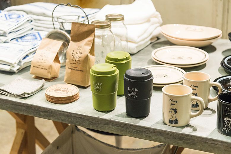 Etc Journal Standard 吉祥寺店 フォトレポート タブルームニュース Etc Journal Standard 吉祥寺店 フォトレポート タブルームニュース