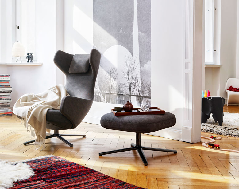 Home Stories for Spring 2024 – Vitra Online Shop