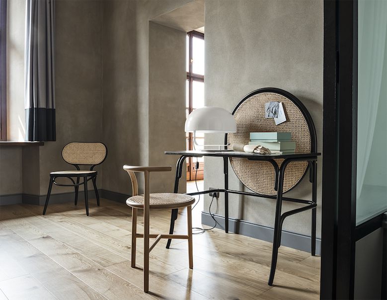 Gebrüder Thonet Vienna社のアーカイブ展、開催 | タブルーム Gebrüder Thonet Vienna社のアーカイブ展、開催 | タブルーム