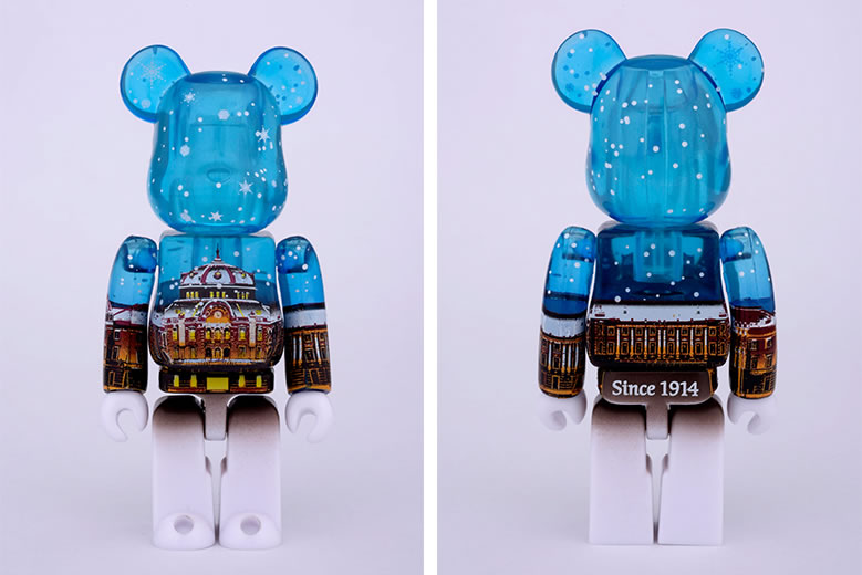 bearbrick_tokyo-station_snow-ver_002