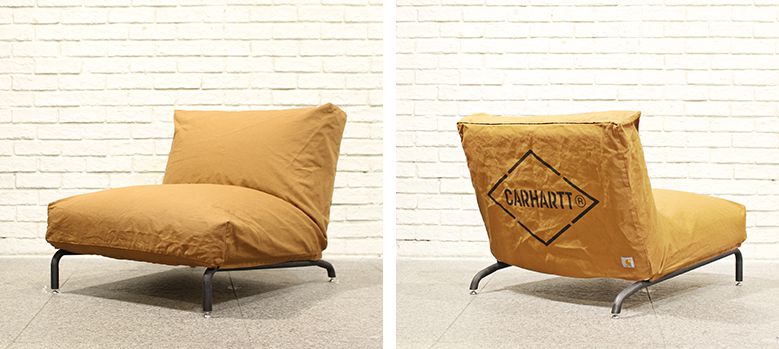 Carhartt WIP × journal standard Furniture! 10周年の Carhartt WIP × journal standard Furniture! 10周年の