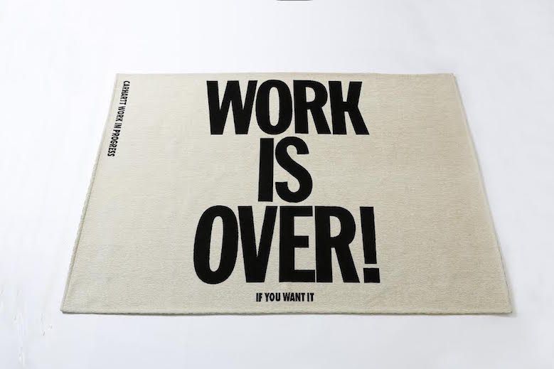 Carhartt WIP × journal standard Furniture! 10周年の Carhartt WIP × journal standard Furniture! 10周年の