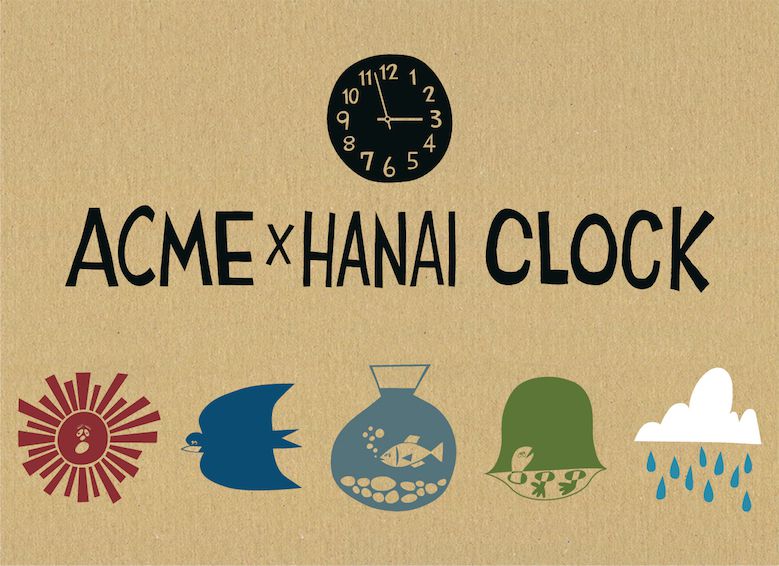 HANAI-YUSUKE×ACME-CLOCK_01