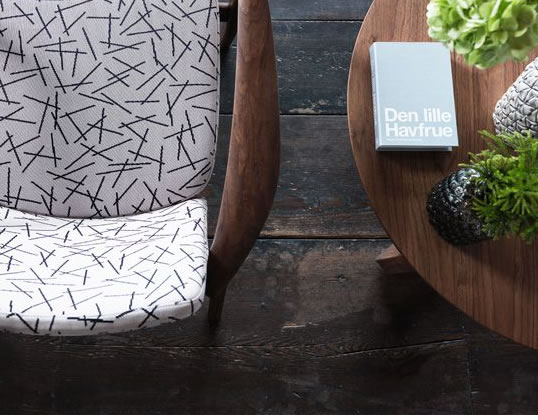 NICOLLE CHAIR(ニコルチェア)復刻! オリジナル発表から約80年を NICOLLE CHAIR(ニコルチェア)復刻! オリジナル発表から約80年を