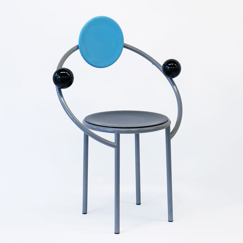First Michele De Lucchi_001