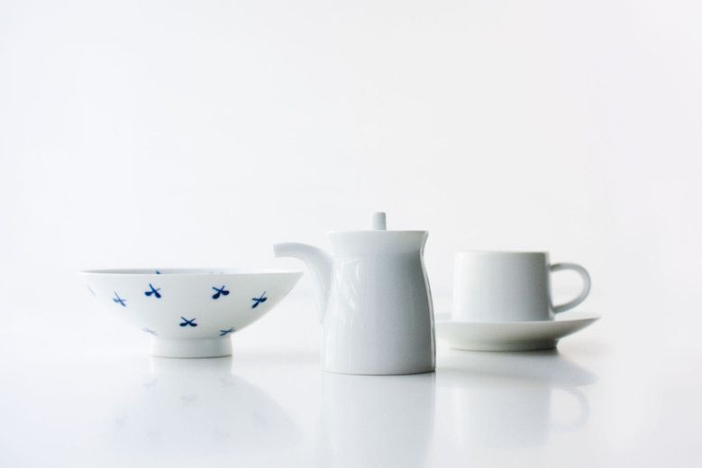 平形めし茶碗50種とうつわ60種が集結! 森正洋デザインの器展 平形めし茶碗50種とうつわ60種が集結! 森正洋デザインの器展