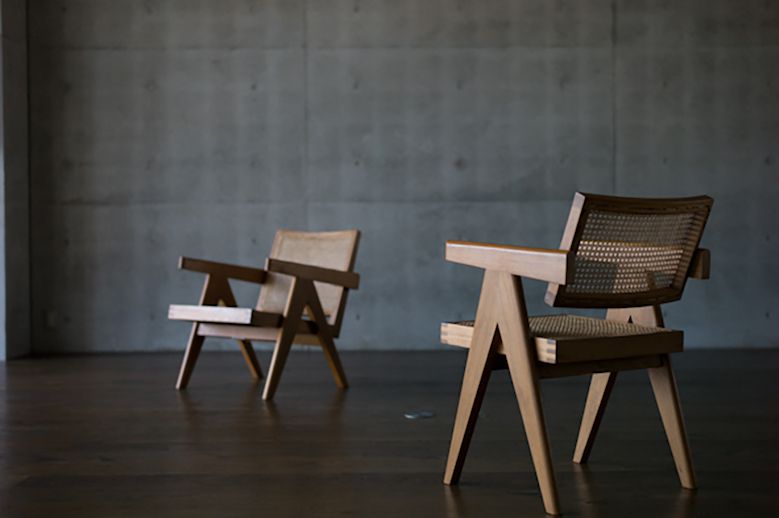 Pierre-Jeanneret_Furniture-manufactured-for-Chandigarh_01