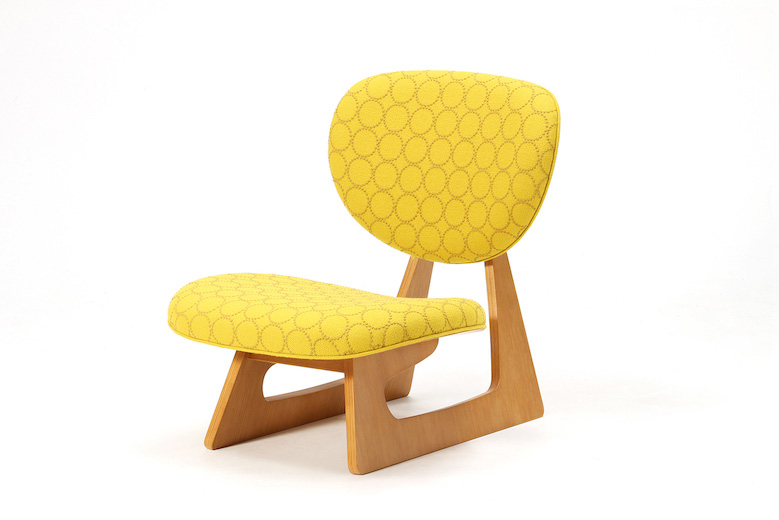 販売終了間近! 天童木工 × kvadrat Tambourine Hallingdalの 販売終了間近! 天童木工 × kvadrat Tambourine Hallingdalの