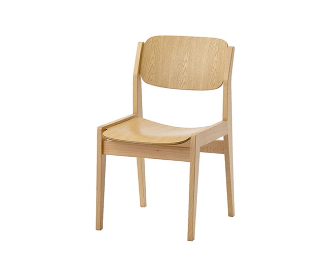 椅子 天童 木工