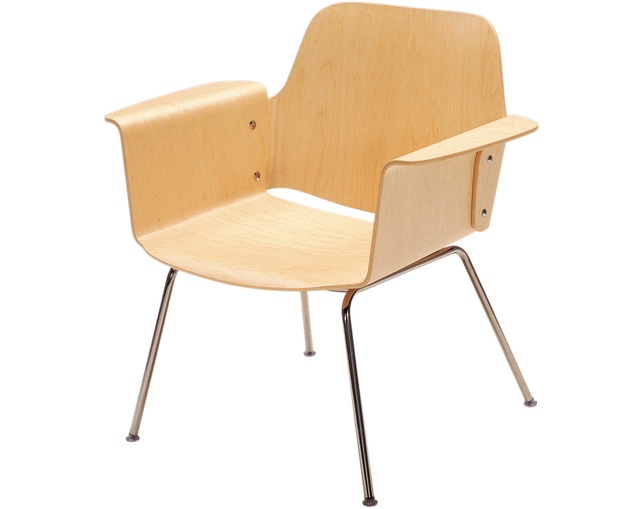 プライチェア S-3047/Tendo Classics[タブルーム]