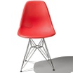 Herman Miller Eames Shell Chair Side Chair ワイヤーベースの写真