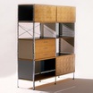 Herman Miller Eames Storage Unitの写真