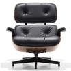 Herman Miller Eames Lounge Chairの写真