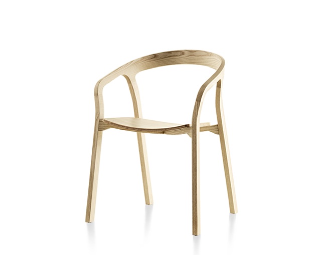 Mattiazzi She Said Chair(マティアッツィ シーセッドチェア) / ハーマンミラー(Herman Miller)