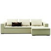 BoConcept Mezzoソファ レスティングユニット付 AT52の写真