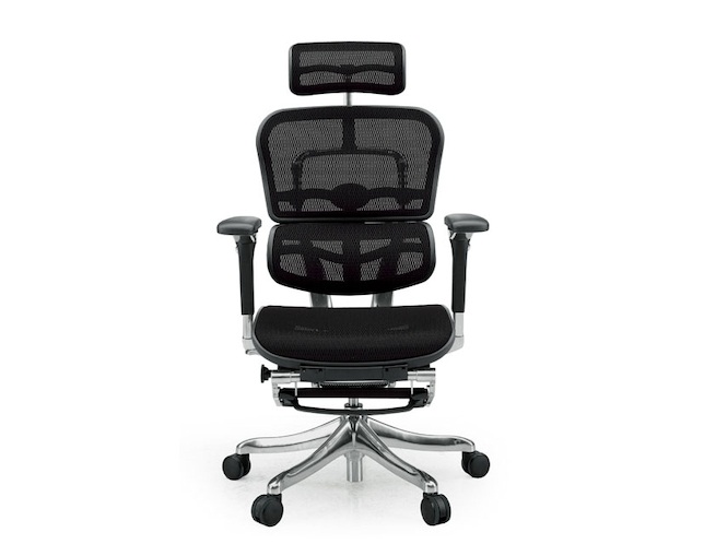 Ergohuman PRO OTTOMAN(エルゴヒューマン プロ オットマン Ergohuman PRO OTTOMAN(エルゴヒューマン プロ オットマン