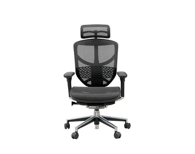 エルゴヒューマン エンジョイ Ergohuman ENJOY オフィスチェア エルゴヒューマン Enjoy Ergohuman ハイスペックチェア オフィス