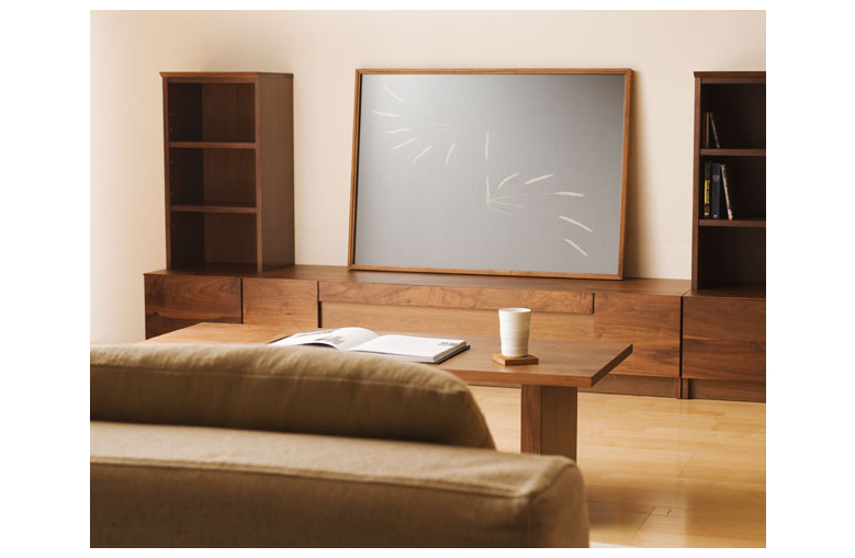 レグナテック(クラッセ/CLASSE)の家具・インテリア[タブルーム]