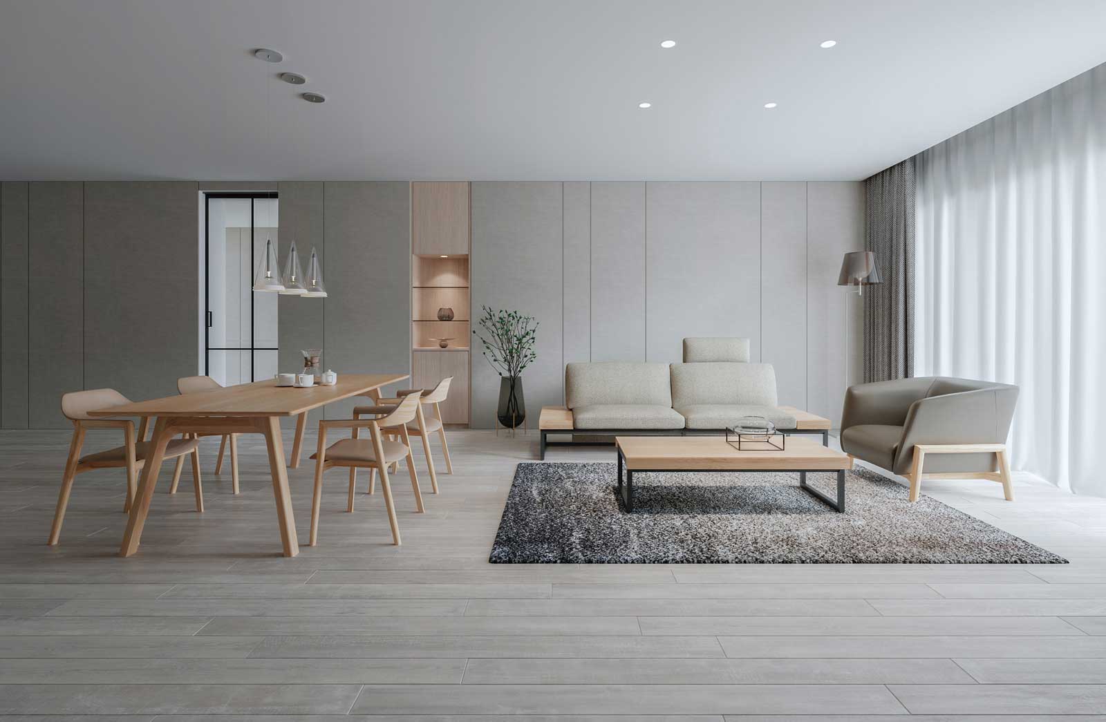 カンディハウス(CondeHouse/カンディーハウス)の家具 カンディハウス(CondeHouse/カンディーハウス)の家具