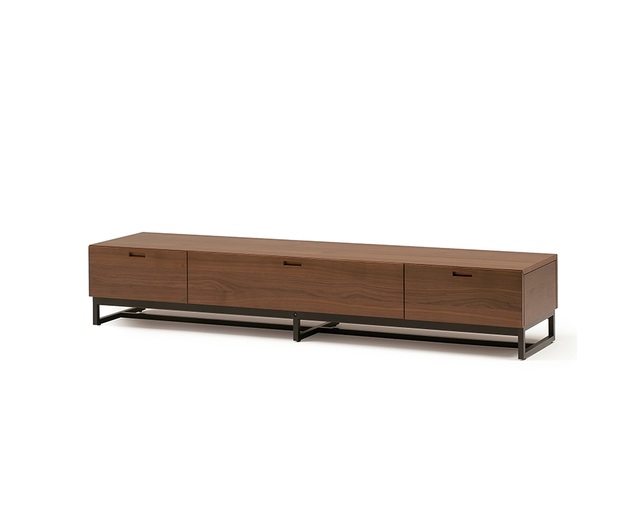 d*i様 展示品 カンディハウス TVボード　W224.5ｃｍ　　テレビボード/ d*i様 展示品 カンディハウス TVボード W224.5cm テレビボード/