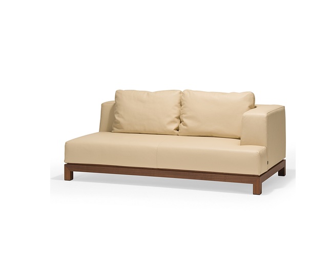 カンディハウス ソファ ALP LD SOFABED（S）｜カンディハウス｜コンフォートQ｜阪急