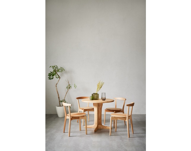 ダイニングテーブル/AUTHENTIC[タブルーム]