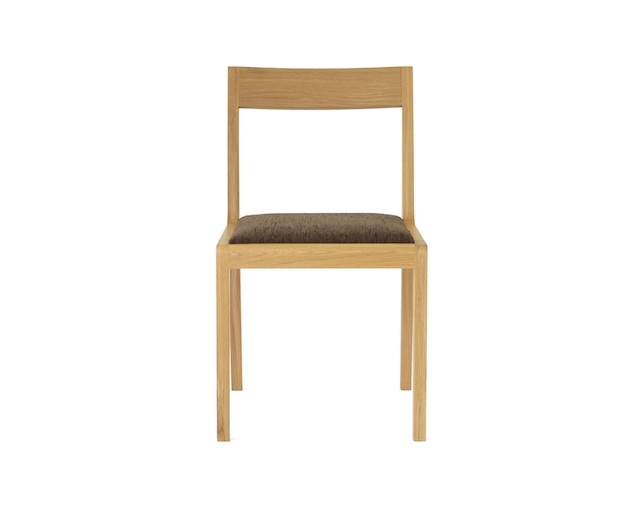 OLIVER DINING CHAIR タイプA(オリバー ダイニングチェアー)/OLIVER