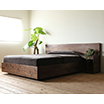 MARUSHO CORRENTE Double Bedの写真