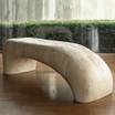 MARUSHO BELLO Benchの写真