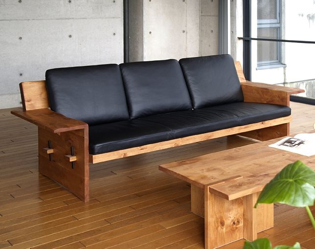 rrさま専用　marusho ソファ ONDA 210 丸庄 ONDA Sofa 210(3P)(オンダ ソファ 210(3P))/ONDA[タブルーム]