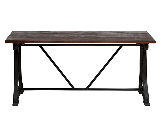 BRUGES FACTORY TABLE(ブルージュ ファクトリー テーブル BRUGES FACTORY TABLE(ブルージュ ファクトリー テーブル